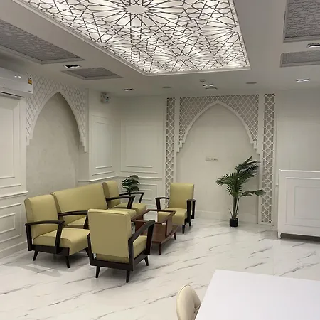 Anwari Hotel