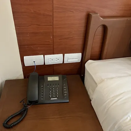 Anwari Hotel