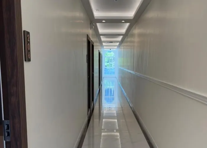 Anwari 4* Bangkok