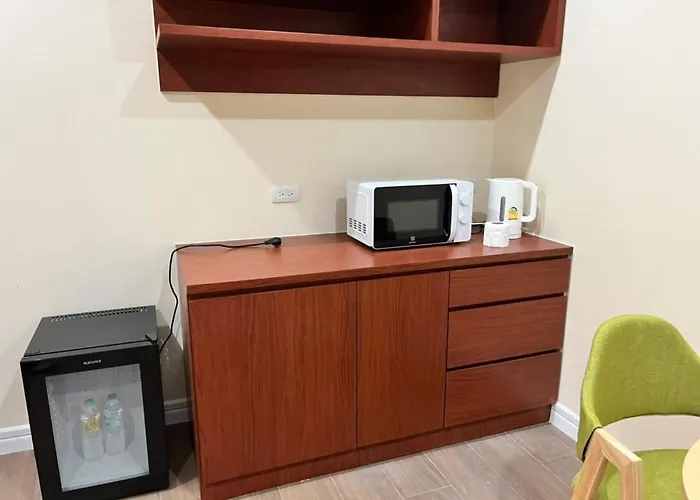 Anwari Hotel Bangkok