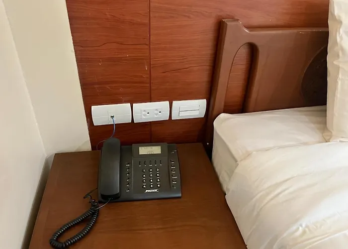 Hotel Anwari Bangkok