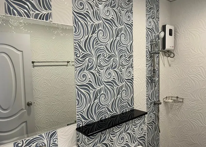 Anwari Hotel 4*