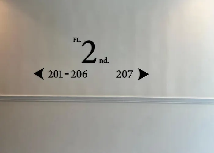 Hotel Anwari Bangkok