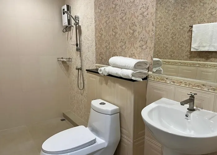 Anwari 4* Bangkok