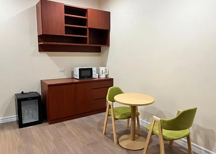 Hotel Anwari Bangkok