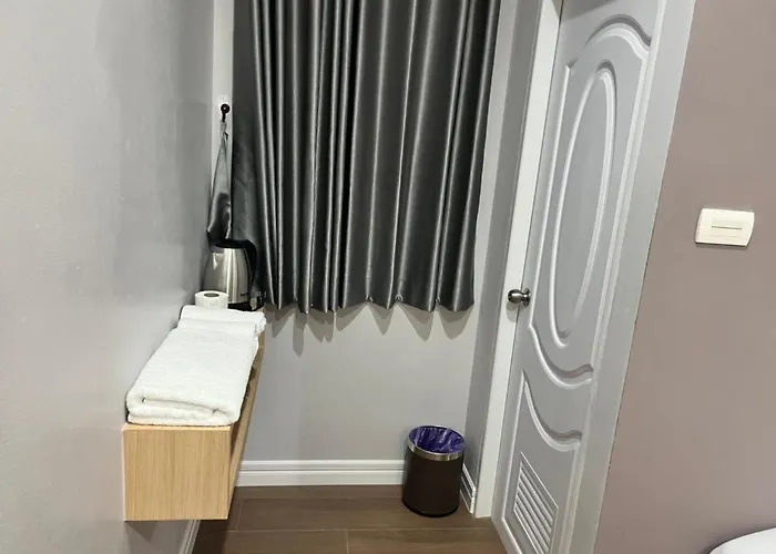 Anwari 4* Bangkok