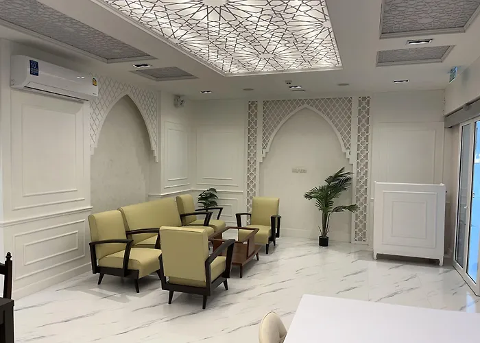 Anwari فندق