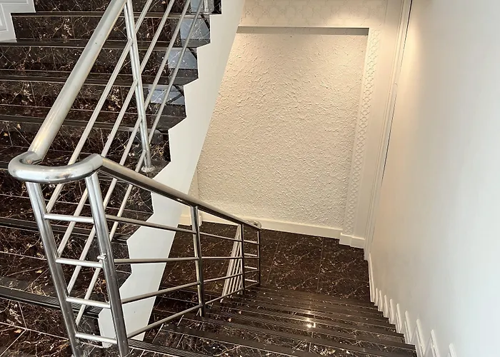 Hotel Anwari Bangkok
