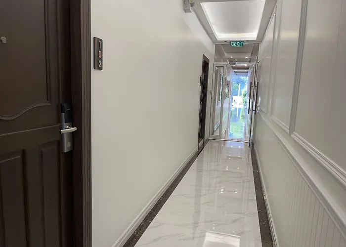 Anwari Hotel
