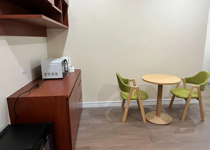 Hotel Anwari 4*