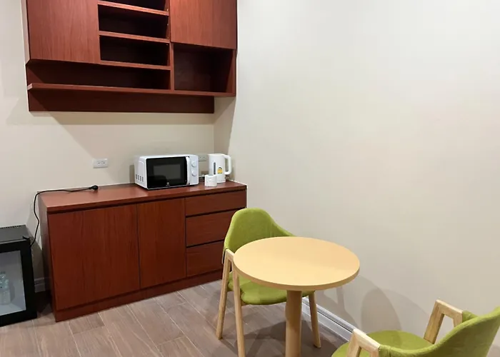 Hotel Anwari Bangkok