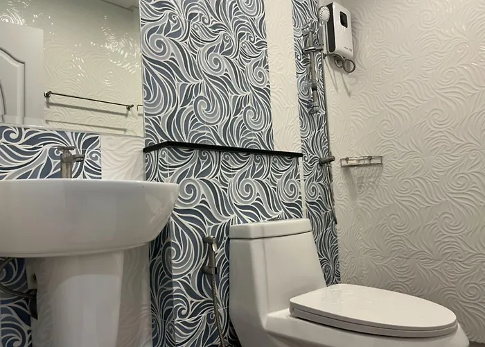 Hotel Anwari Bangkok
