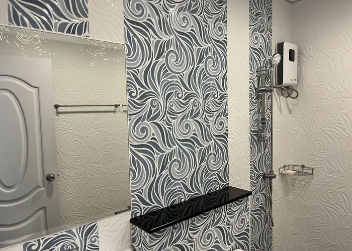 Anwari Hotel Bangkok