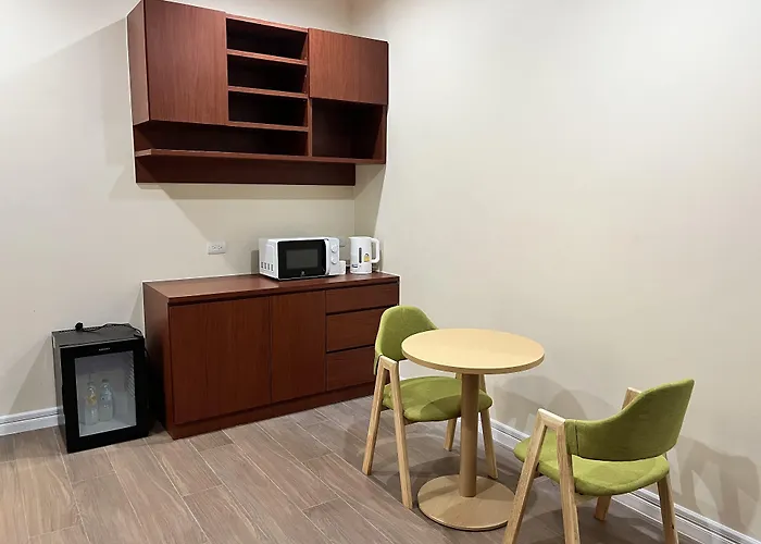Hotel Anwari Bangkok