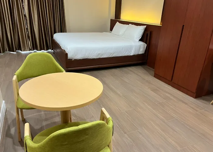 Hotel Anwari Bangkok