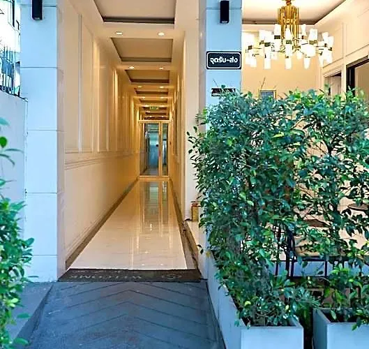 Anwari Hotel
