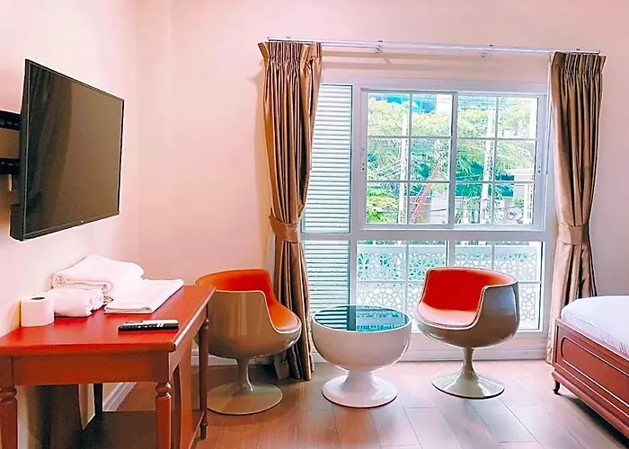 Anwari 4* Bangkok