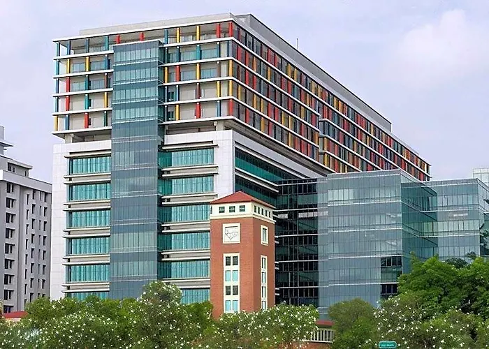 Hotel Anwari Bangkok