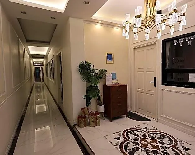 Anwari 4* Bangkok
