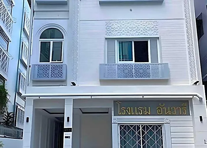 Anwari Bangkok