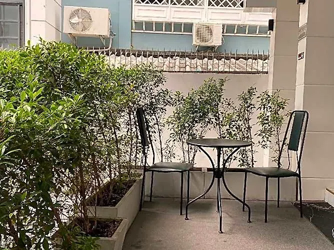 Anwari Hotel Bangkok