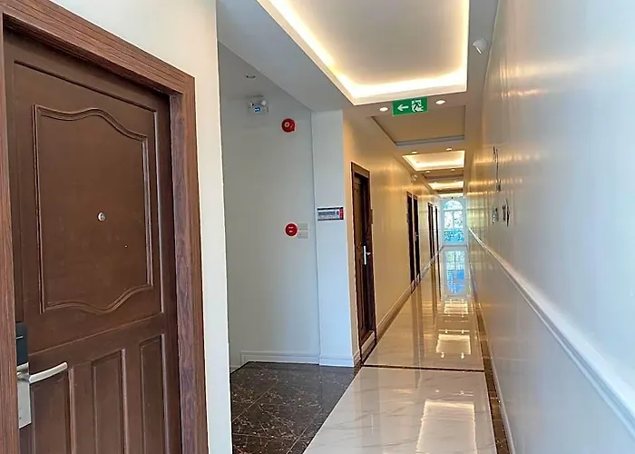 Anwari Hotel 4*