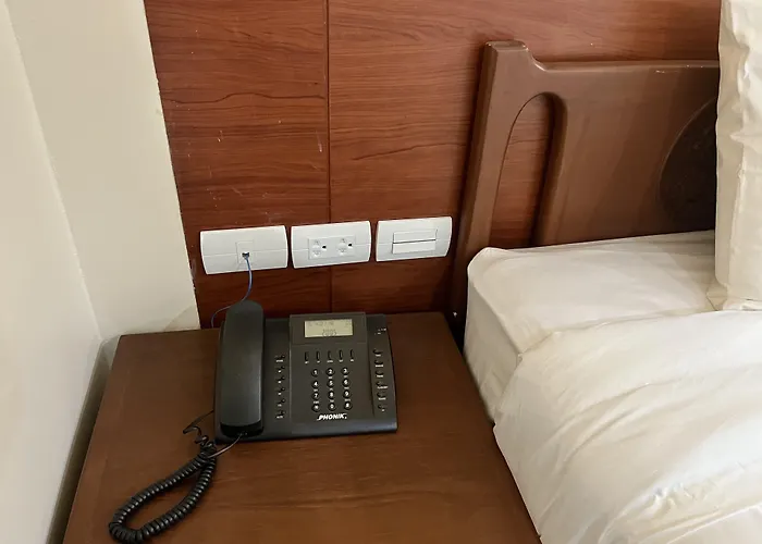 Hotel Anwari Bangkok