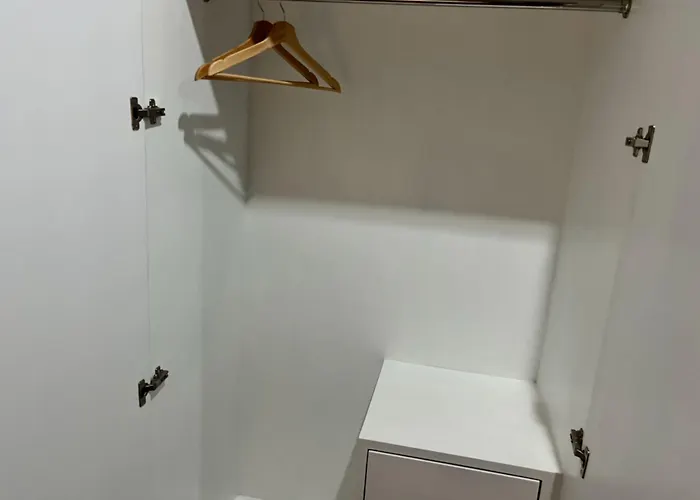 Anwari Hotel Bangkok