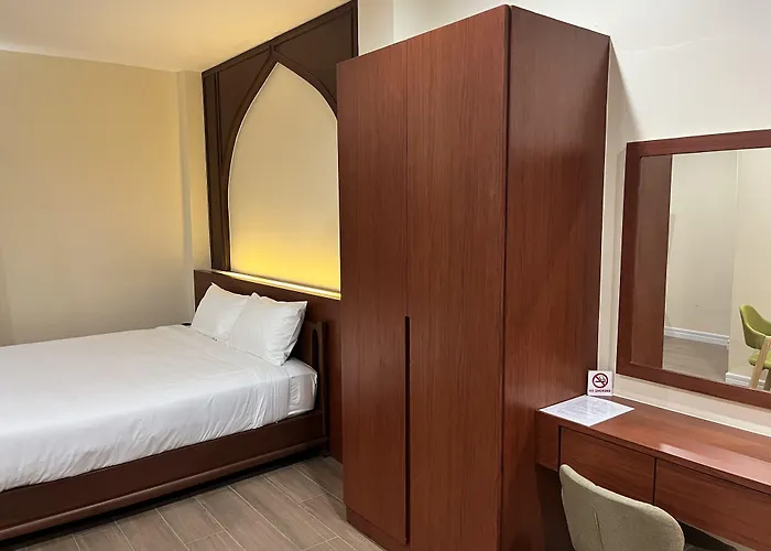 Anwari Hotel 4*