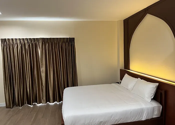 Hotel Anwari