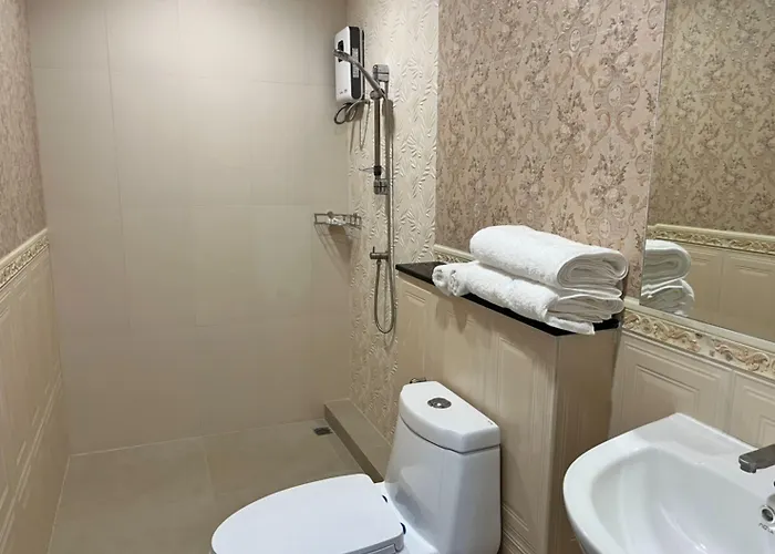Hotel Anwari