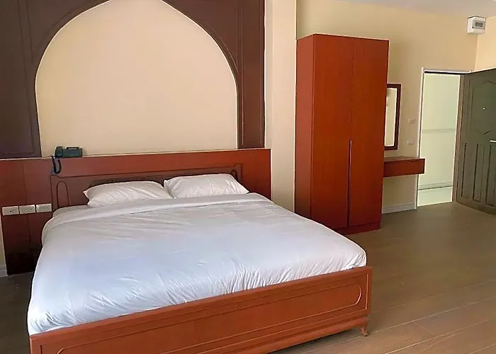 Anwari 4* Bangkok